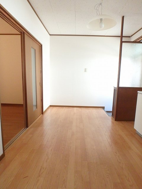 別フロアの写真になります。