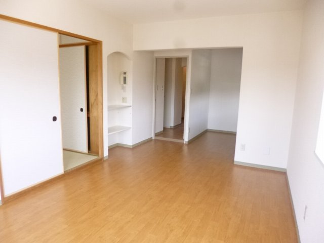 別フロアの写真となります。