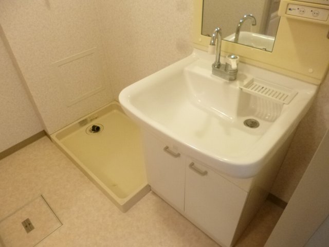 別フロアの写真となります。