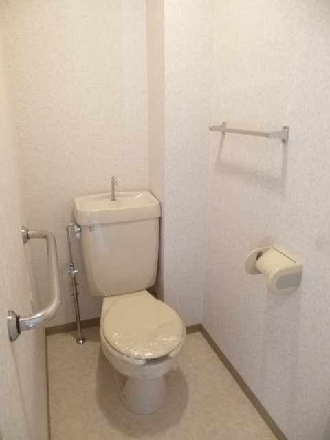 別フロアの写真となります。