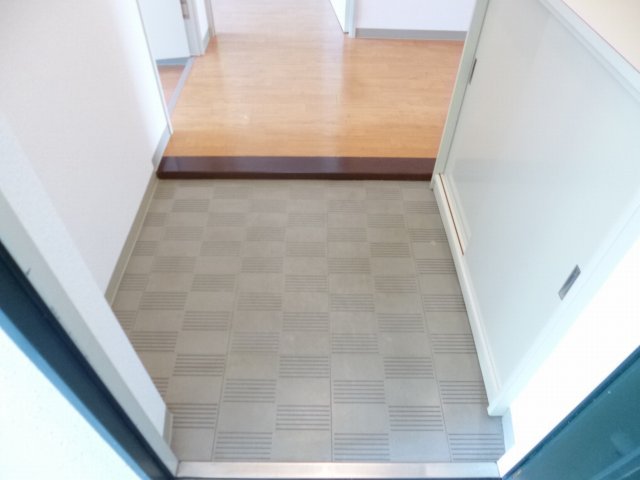 別フロアの写真となります。