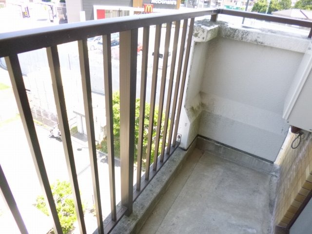 別フロアの写真となります。