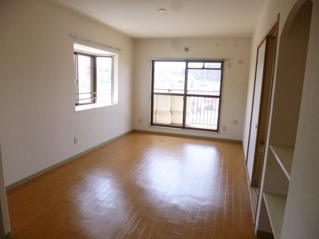 別フロアの写真となります。