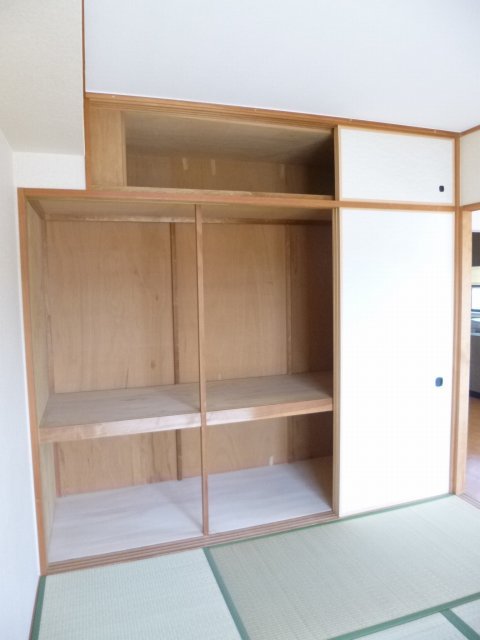 別フロアの写真となります。