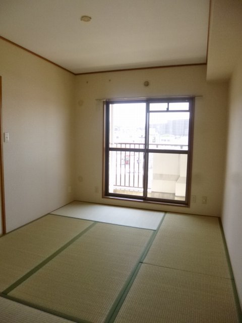 別フロアの写真となります。