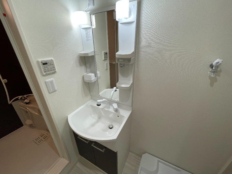 洗面所