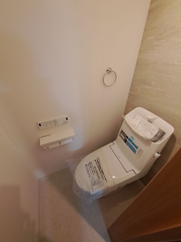 1階の室内写真です