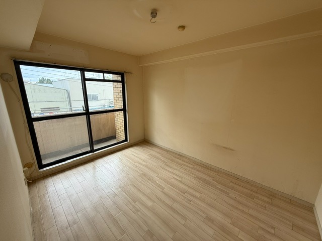洋室