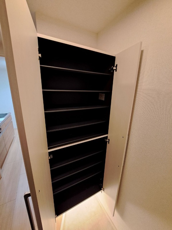 他号室の室内写真です