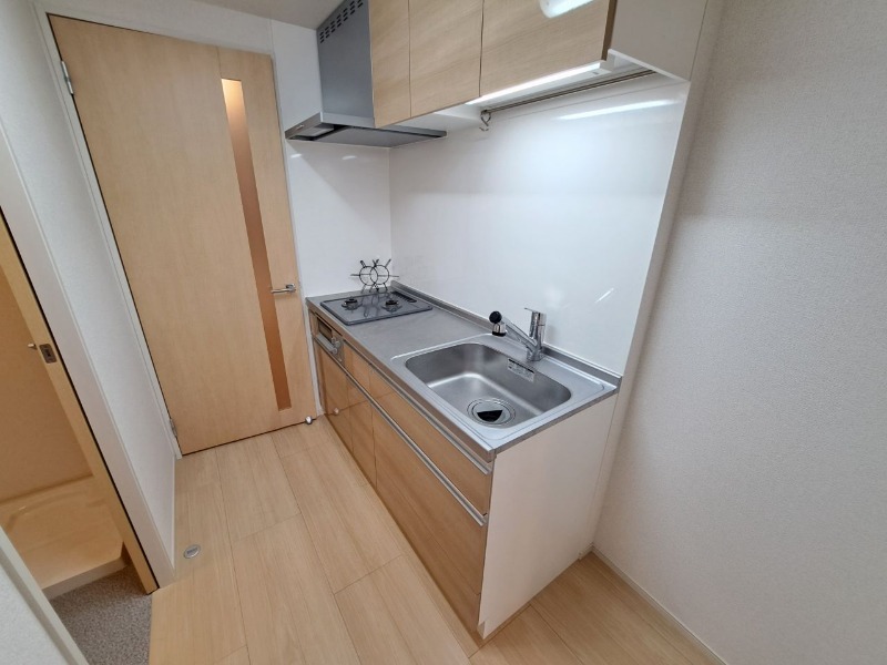 他号室の室内写真です