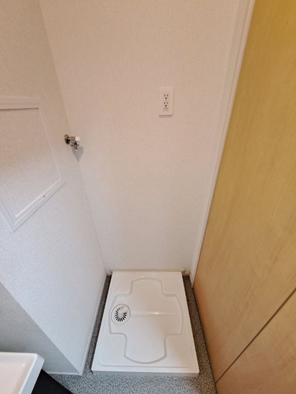 他号室の室内写真です