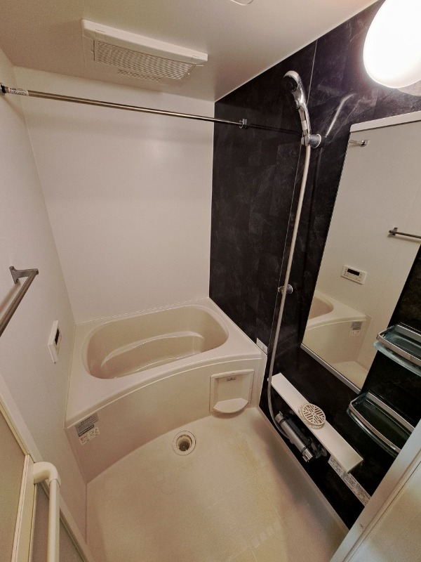 他号室の室内写真です