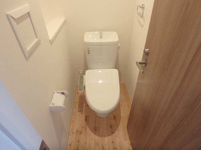 写真は別フロアの物になります。