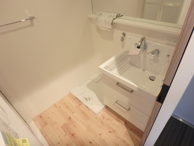 写真は別フロアの物になります。