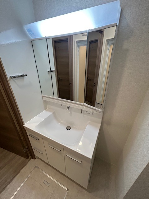 別階の写真になります