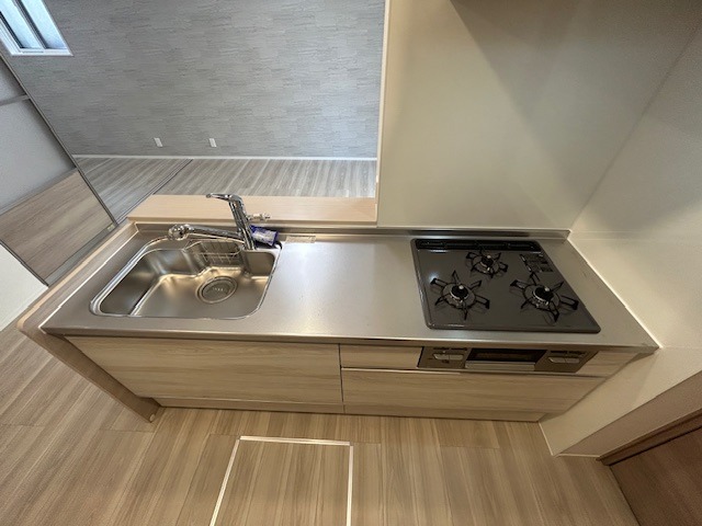 別階の写真になります