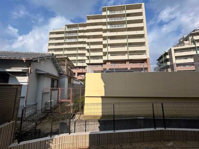 別階の写真になります