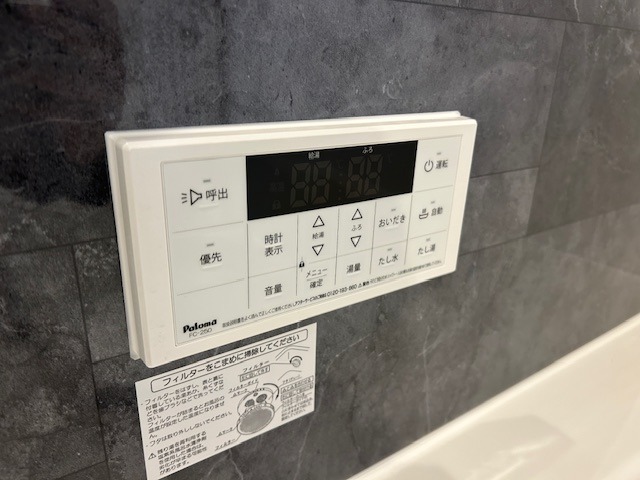 別階の写真になります