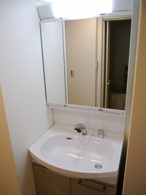 シャンプードレッサー