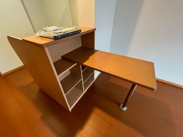 内観