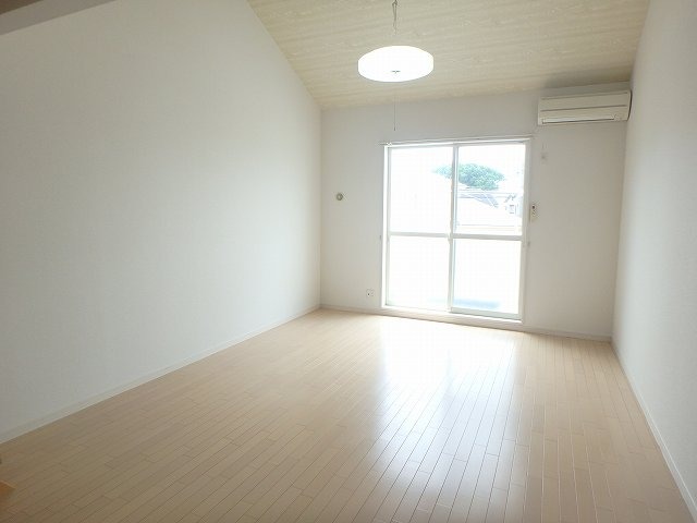 2階の室内写真です