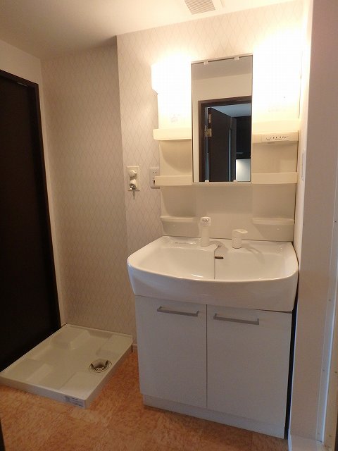 2階の室内写真です