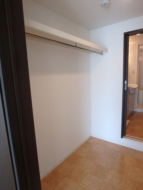 2階の室内写真です