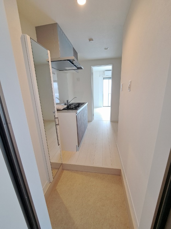 ※同マンション他部屋です