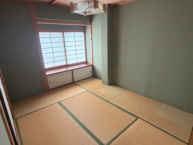 和室