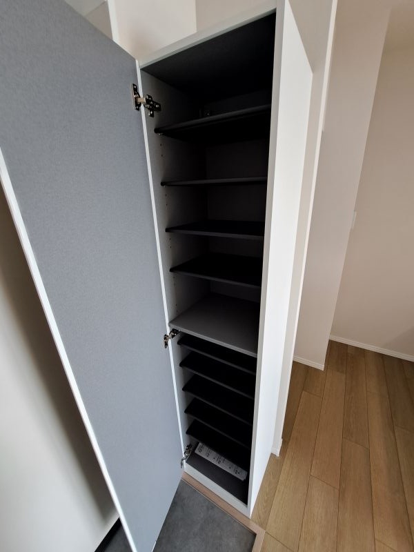 モデルルーム写真