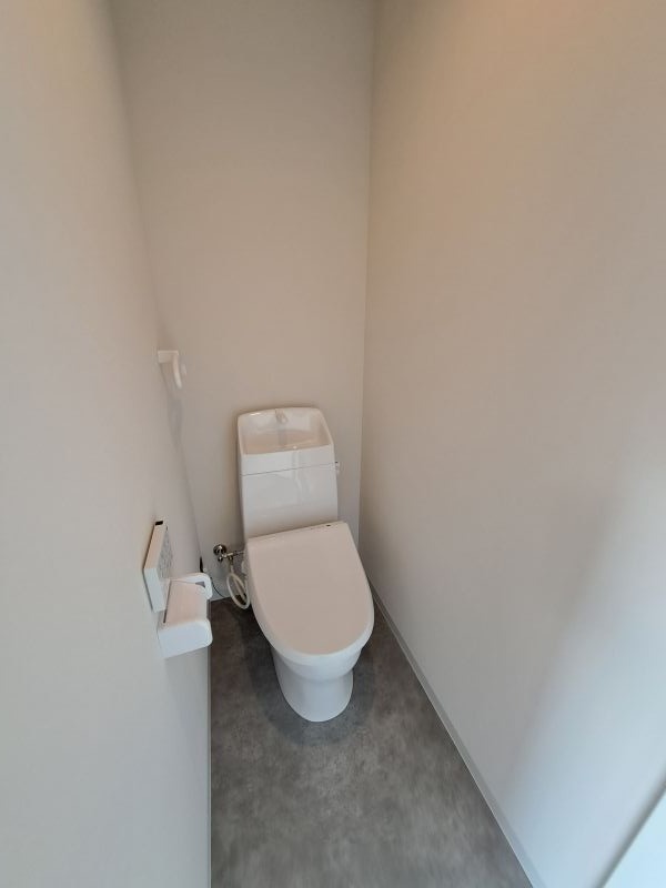 モデルルーム写真