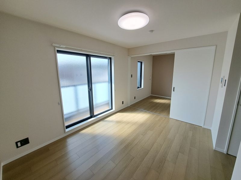 モデルルーム写真