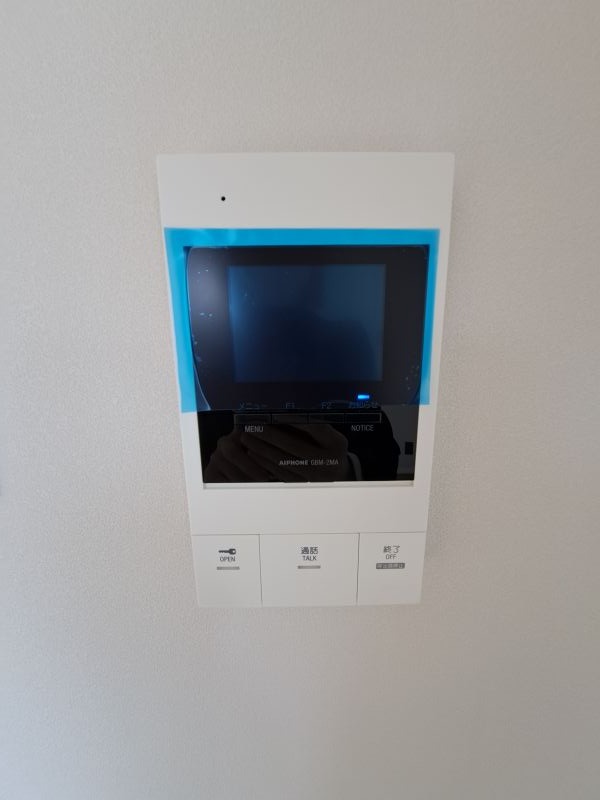 モデルルーム写真