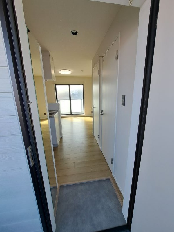 モデルルーム写真