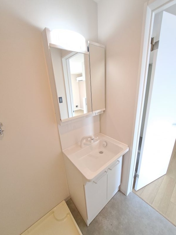 モデルルーム写真