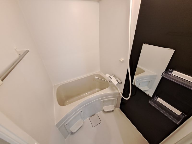 モデルルーム写真