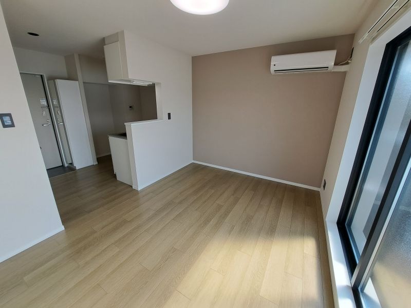 モデルルーム写真