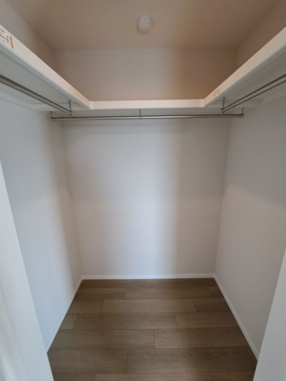 モデルルーム写真