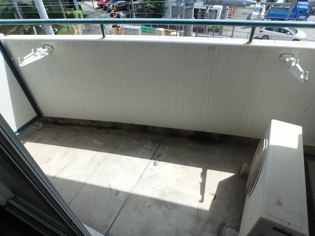 異なる号室の室内写真です