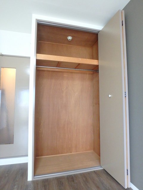 異なる号室の室内写真です