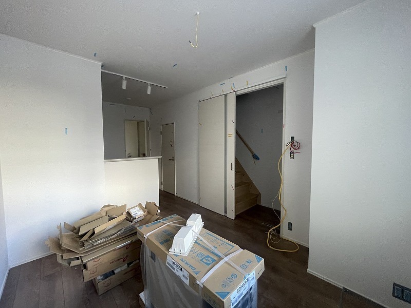 居室・リビング