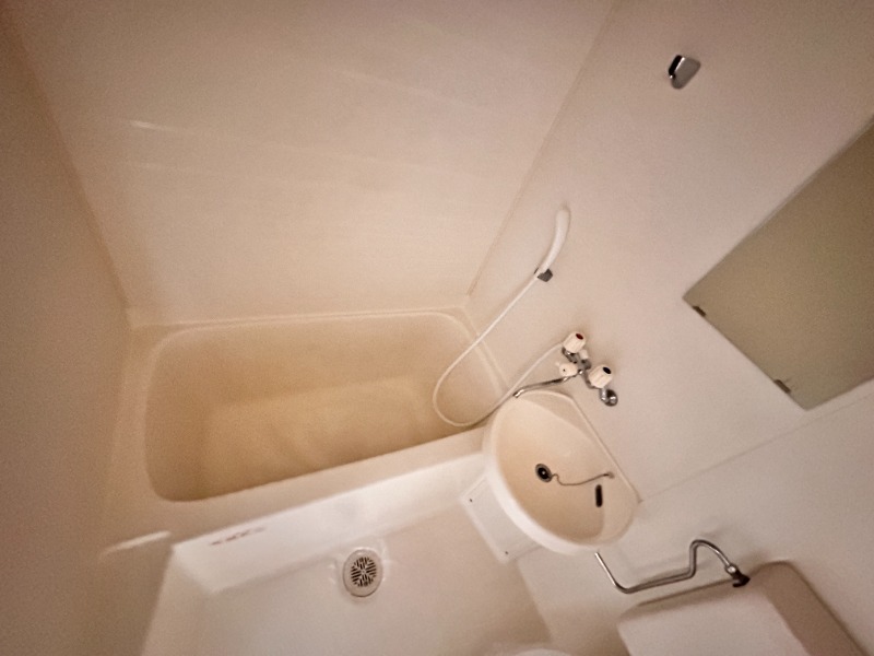 同間取・別号室