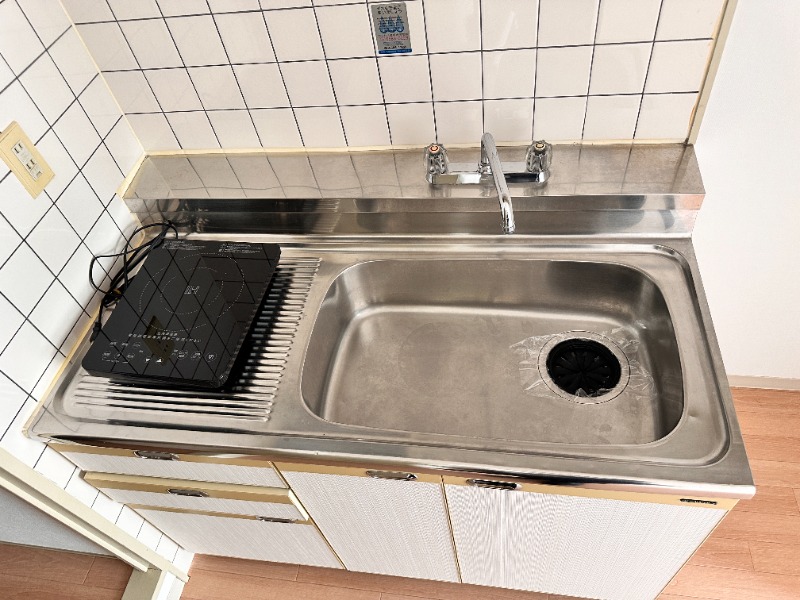 同間取・別号室