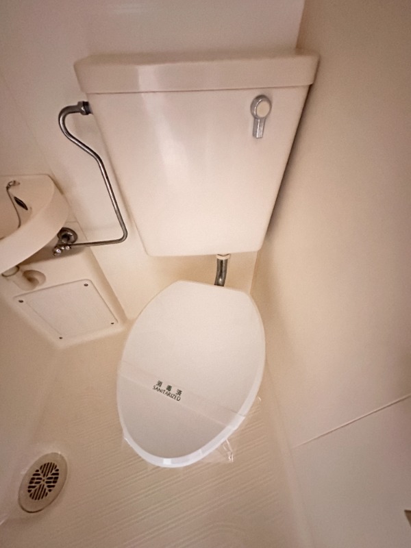 同間取・別号室