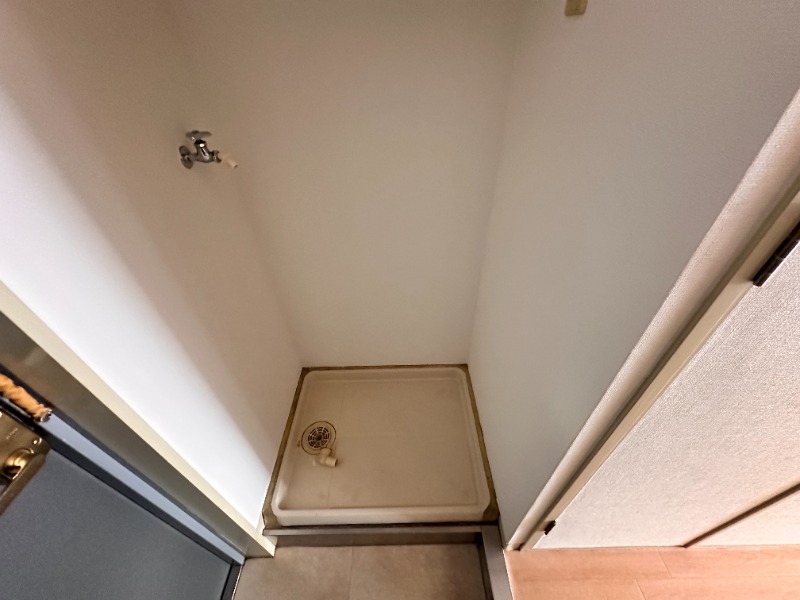 同間取・別号室