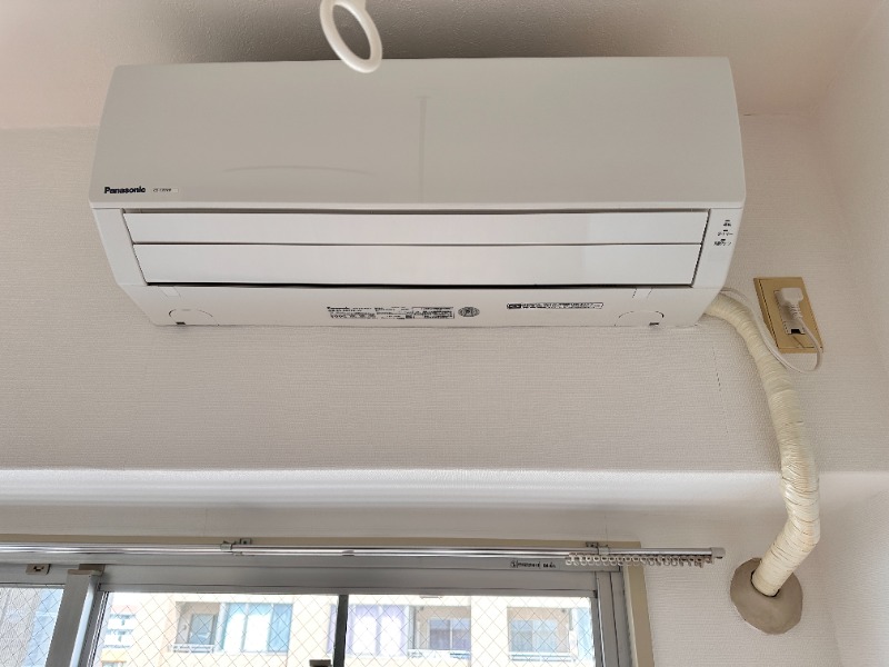 同間取・別号室