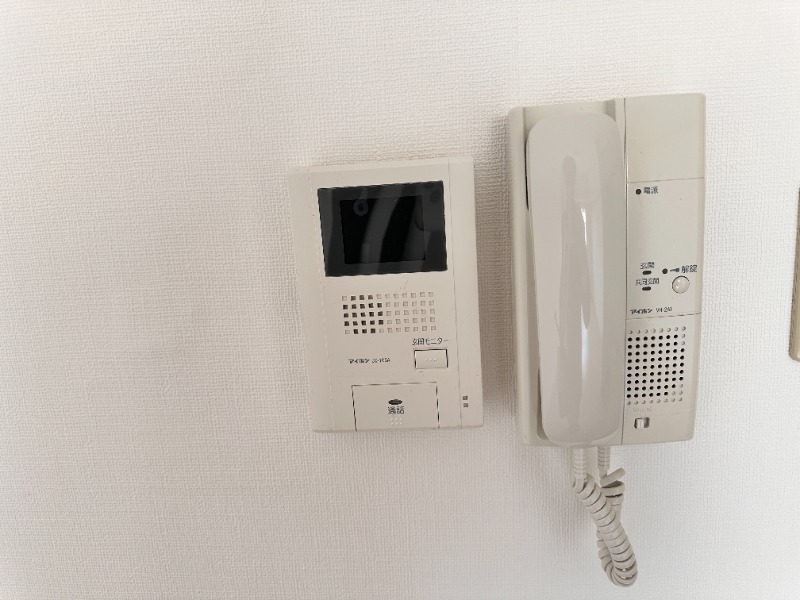 同間取・別号室