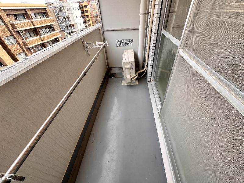 同間取・別号室