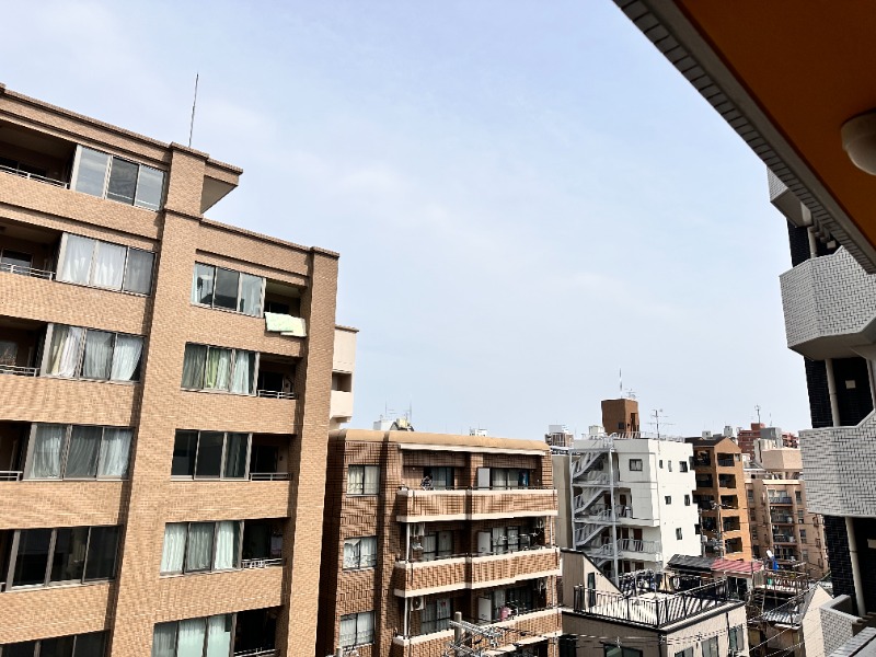 同間取・別号室