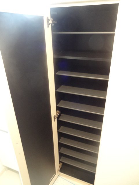 シューズボックス